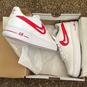 Brand new Air Force 1